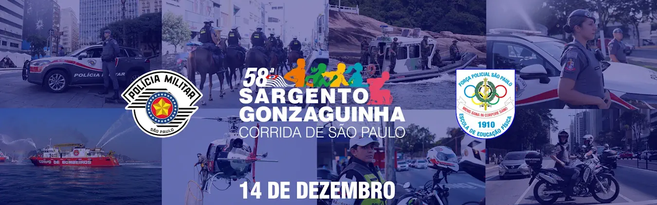 58ª Sargento Gonzaguinha