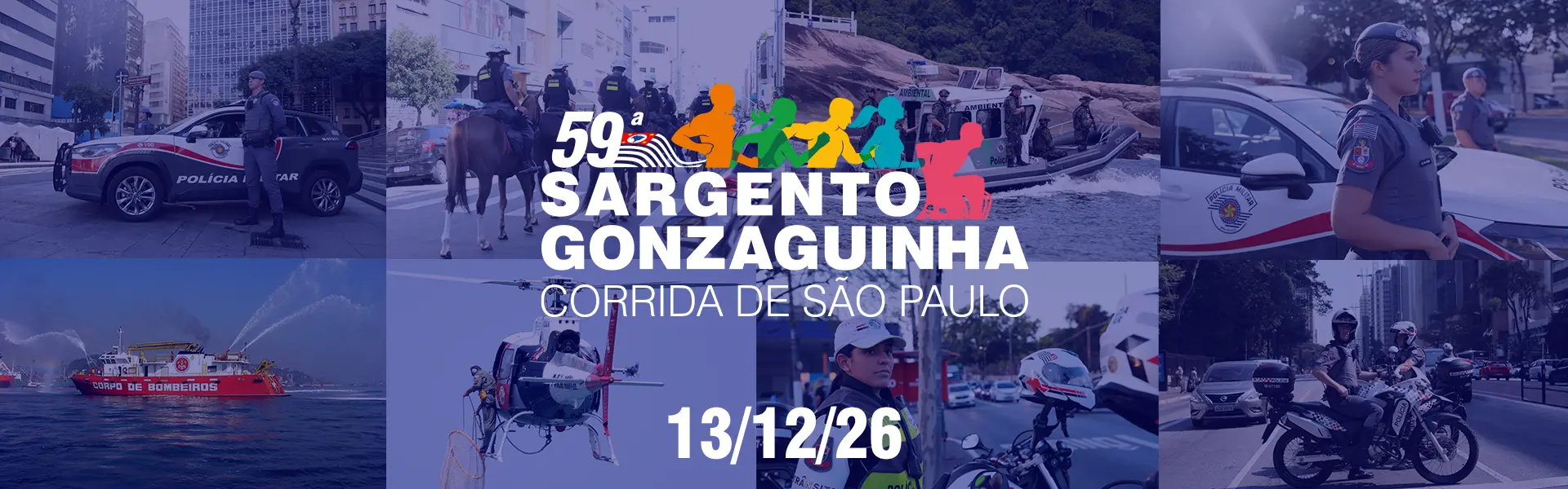 58ª Sargento Gonzaguinha