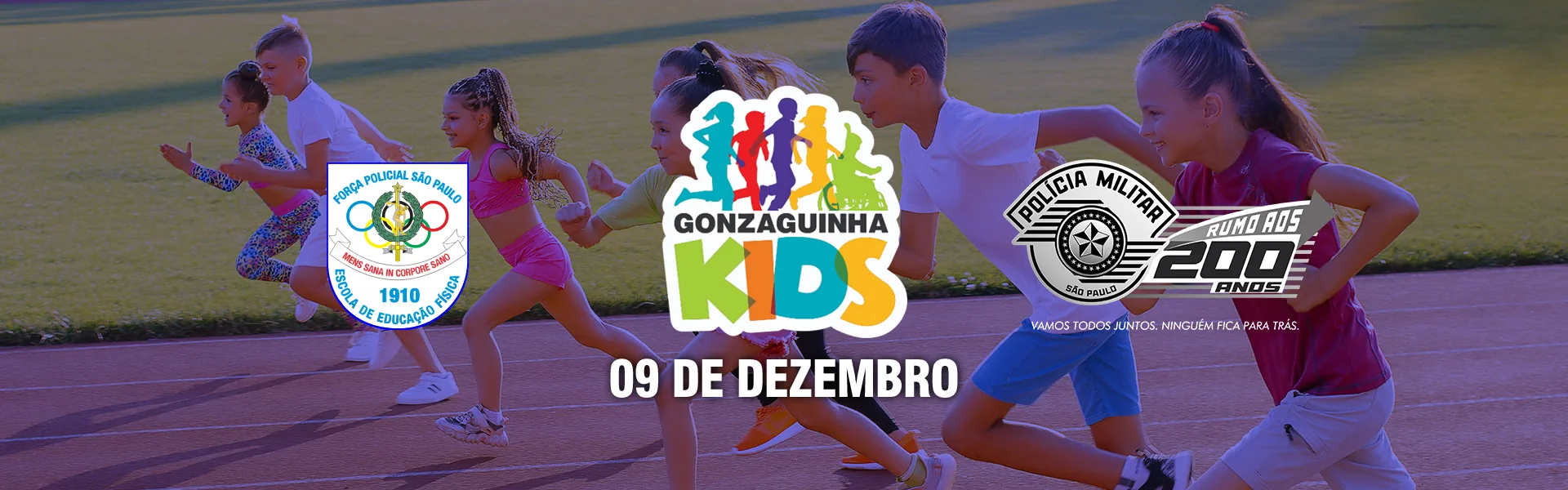 Gonzaguinha Kids